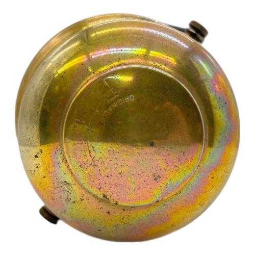 PETROMAX (ペトロマックス) ケロシンランタン ブラス HK500