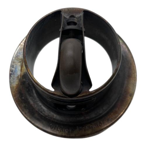 PETROMAX (ペトロマックス) ケロシンランタン ブラス HK500