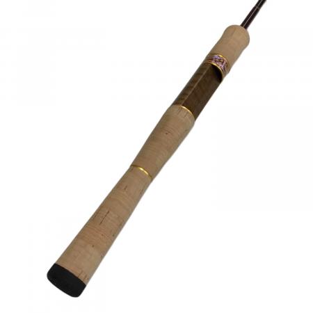 RODIO CRAFT 999.9フォーナインマイスター ホワイトウルフ ロッド(釣竿