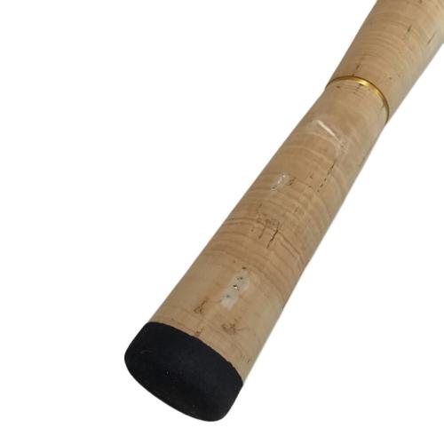 RODIO CRAFT 999.9フォーナインマイスター ホワイトウルフ ロッド(釣竿