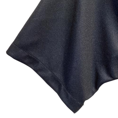 Paris Saint-Germain (パリサンジェルマン) サッカーユニフォーム SIZE S ブラック パリサンジェルマン 19/20 ユニフォーム 4th 半袖 レプリカ BV9197-011