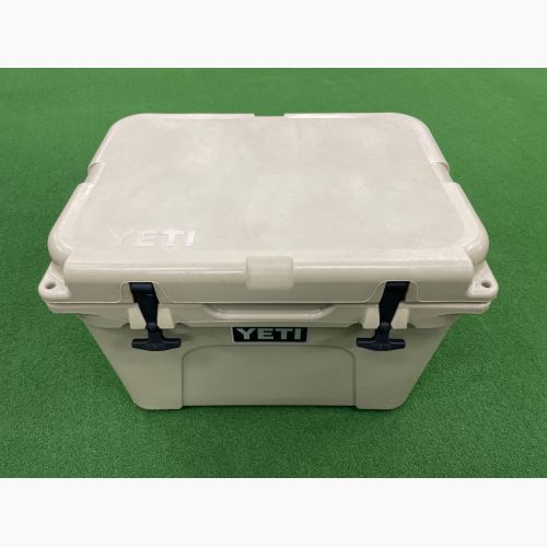 Yeti (イエティ) クーラーボックス タン タンドラ35