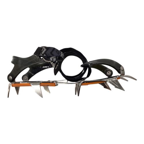 BLACK DIAMOND (ブラックダイヤモンド) 10本爪アイゼン 23-29cm 