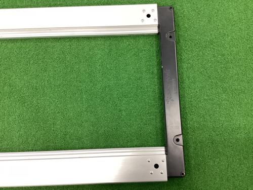 Snow peak (スノーピーク) ファニチャーアクセサリー CK-149 IGT アイアングリルテーブル フレーム