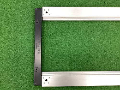 Snow peak (スノーピーク) ファニチャーアクセサリー CK-149 IGT アイアングリルテーブル フレーム