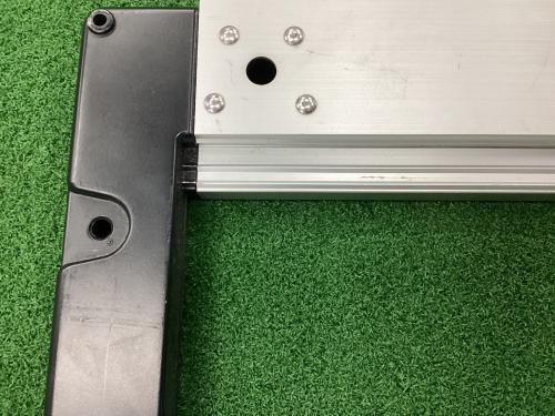 Snow peak (スノーピーク) ファニチャーアクセサリー CK-149 IGT アイアングリルテーブル フレーム