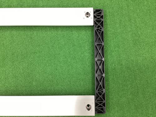 Snow peak (スノーピーク) ファニチャーアクセサリー CK-149 IGT アイアングリルテーブル フレーム