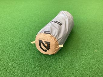 NEMO (ニーモ) ドームテント ギャラクシーストーム2P 224×135×98cm 1～2人用