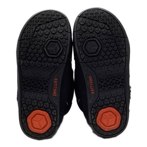 DEELUXE (ディーラックス) スノーボードブーツ SIZE 25.5cm
