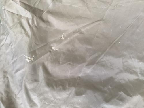 Snow peak (スノーピーク) ドームテント SDE-003RH アメニティドームL 約540×310×165㎝ 3～5人用