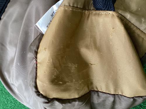 Snow peak (スノーピーク) ツールームテント 2018年製 SET-250 エントリーパックTT 約530×300×280cm 2～4人用