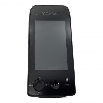 YUPITERU (ユピテル) ゴルフGPSナビ ブラック 元箱・説明書付 YGN7000