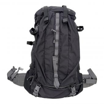 MYSTERY RANCH (ミステリーランチ) バックパック ネイビー TERRAFRAME 65 背面長 51cm以上 50L～(テント泊)