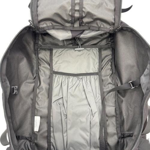 MYSTERY RANCH (ミステリーランチ) バックパック ネイビー TERRAFRAME 65 背面長 51cm以上 50L～(テント泊)