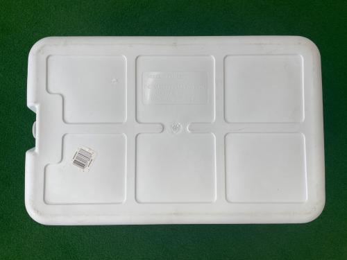 Coleman (コールマン) クーラーボックス 約51L ターコイズ 60周年記念 3000003591 54QT スチールベルトクーラー