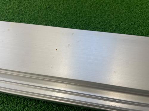 Snow peak (スノーピーク) アウトドアテーブル CK-150 IGT アイアングリルテーブル フレームロング