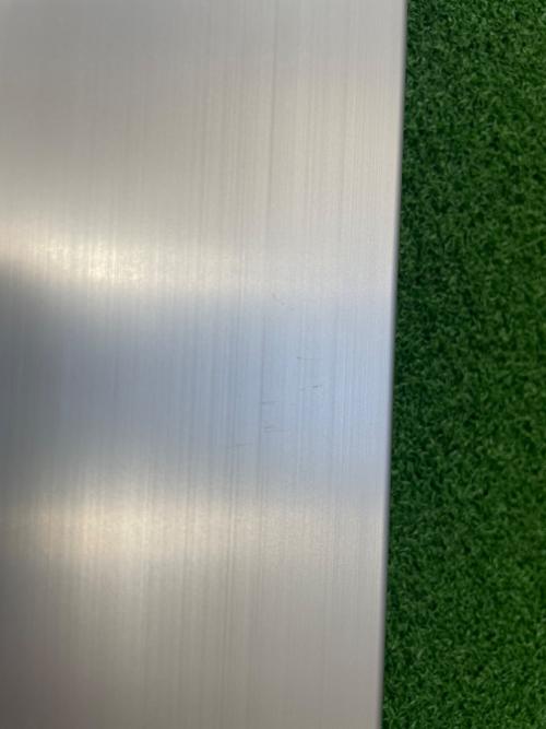 Snow peak (スノーピーク) アウトドアテーブル CK-150 IGT アイアングリルテーブル フレームロング