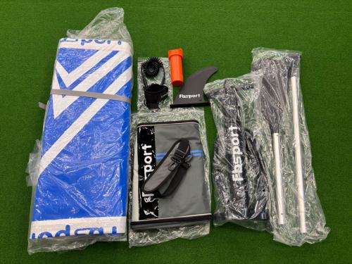 FBSPORT SUP ブルー LIGHTNING SERIES