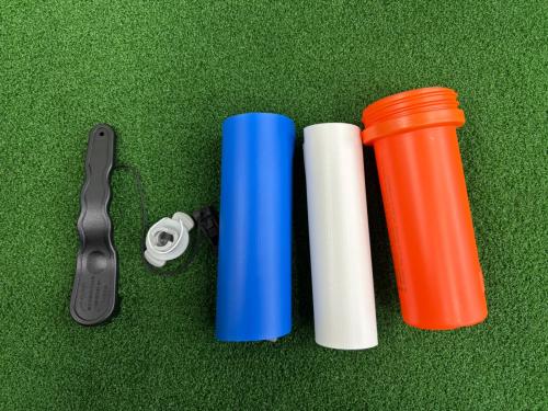 FBSPORT SUP ブルー LIGHTNING SERIES