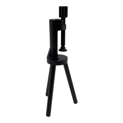 38explore (サーティーエイト・エクスプロー) ランタンアクセサリー The Arth ZEROPOD38 程度A　ネジ欠品有　ブラック