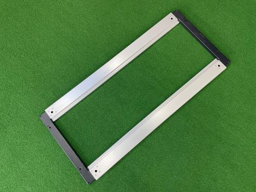 Snow peak (スノーピーク) ファニチャーアクセサリー CK-150 IGTフレームロング