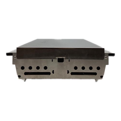 Snow peak (スノーピーク) ツインガスバーナー PSLPGマーク有 GS-220 2012年製 使用燃料【OD缶】