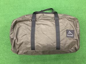 RATEL WORKS (ラーテルワークス） ヴァル3 約520×200×250(h)cm RWS0110 3～5人用