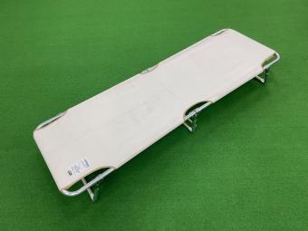 BALLISTICS (バリスティクス) コット カスタム生地 CAPTAIN STAG