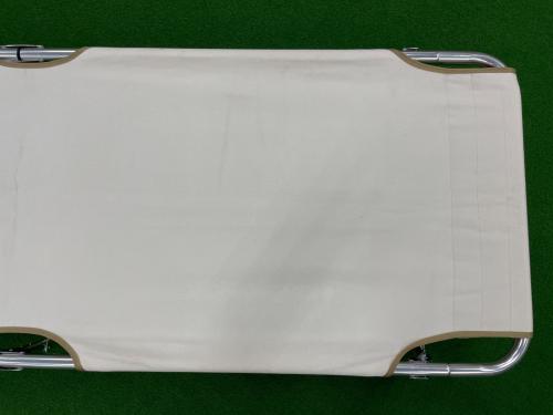 BALLISTICS (バリスティクス) コット カスタム生地 CAPTAIN STAG