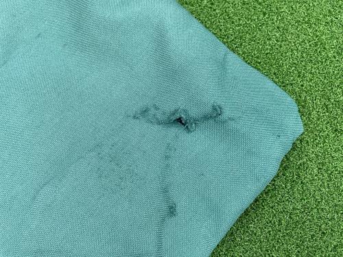 BALLISTICS (バリスティクス) コット カスタム生地 CAPTAIN STAG