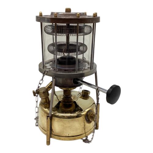 武井バーナー (タケイバーナー) ケロシンバーナー パープルストーブ301aセット　非純正パーツ使用