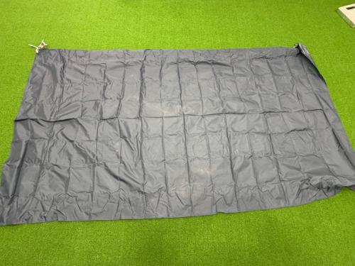 mont-bell (モンベル) ソロテント 1122491 ブルー ペグ×14・ロープ×5 クロノスドーム2