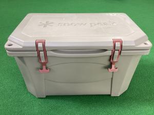 Snow peak (スノーピーク) ハードロッククーラー UG-302GY