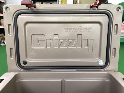 Snow peak (スノーピーク) ハードロッククーラー UG-302GY