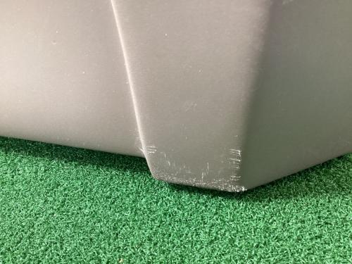 Snow peak (スノーピーク) ハードロッククーラー UG-302GY