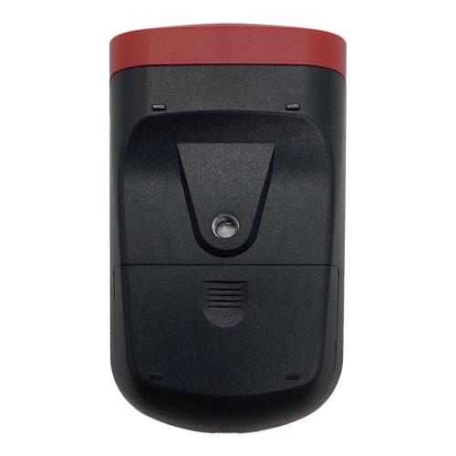 PRGR (プロギア) ゴルフ雑貨 レッド スピードガン ※9V電池×1使用 RED EYES POCKET HS-100