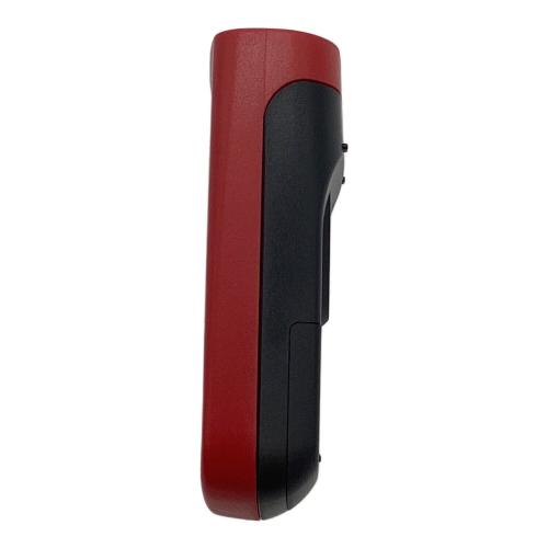 PRGR (プロギア) ゴルフ雑貨 レッド スピードガン ※9V電池×1使用 RED EYES POCKET HS-100