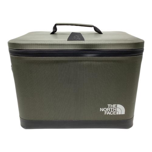 THE NORTH FACE (ザ ノース フェイス) ソフトクーラー オリーブ フィルデンス クーラー12