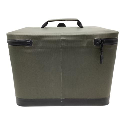 THE NORTH FACE (ザ ノース フェイス) ソフトクーラー オリーブ フィルデンス クーラー12