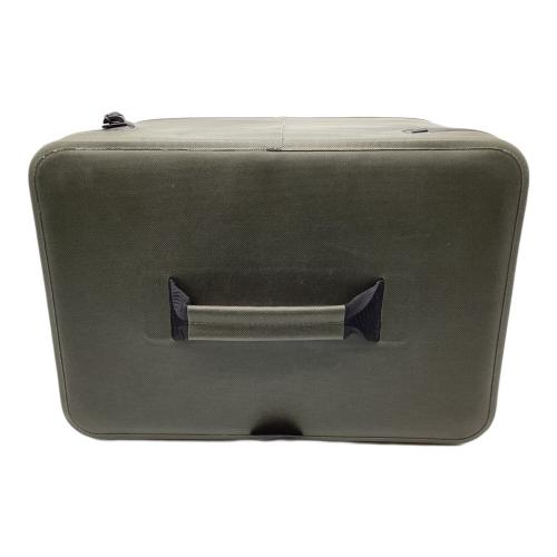 THE NORTH FACE (ザ ノース フェイス) ソフトクーラー オリーブ フィルデンス クーラー12