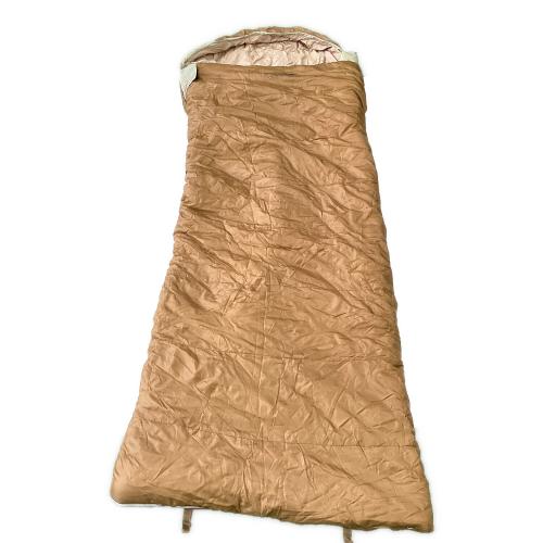 Snugpak (スナグパック) 封筒型シュラフ(化繊) 別注 WILD-1 ベースキャンプスリープシステム 【冬用】