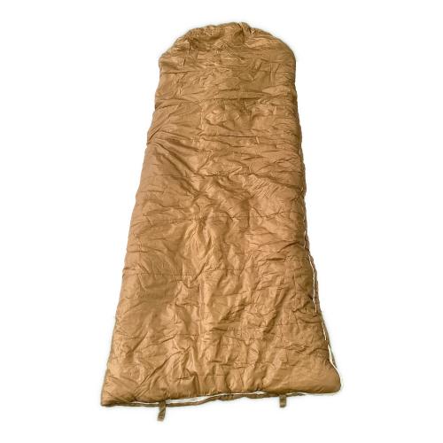 Snugpak (スナグパック) 封筒型シュラフ(化繊) 別注 WILD-1 ベースキャンプスリープシステム 【冬用】