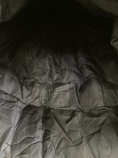 Snugpak (スナグパック) 封筒型シュラフ(化繊) 別注 WILD-1 ベースキャンプスリープシステム 【冬用】