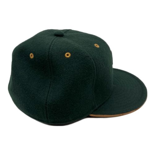 New Era (ニューエラ) キャップ グリーン BURTON 59FIFTY