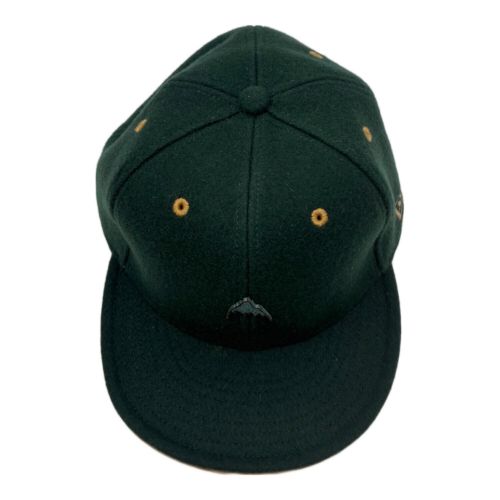 New Era (ニューエラ) キャップ グリーン BURTON 59FIFTY