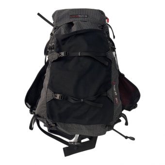 ULTRASPIRE (ウルトラスパイア) バックパック 30L グレー EPIC XT2.0 背面長 約46～50cm 21-30L(日帰り)