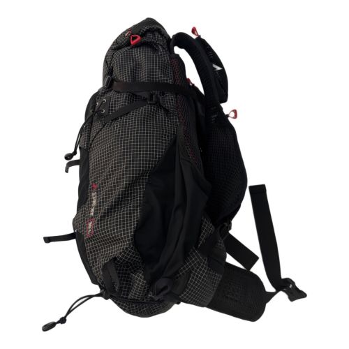 ULTRASPIRE (ウルトラスパイア) バックパック 30L グレー EPIC XT2.0 背面長 約46～50cm 21-30L(日帰り)