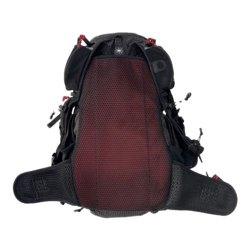 ULTRASPIRE (ウルトラスパイア) バックパック 30L グレー EPIC XT2.0 背面長 約46～50cm 21-30L(日帰り)