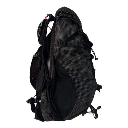 ULTRASPIRE (ウルトラスパイア) バックパック 30L グレー EPIC XT2.0 背面長 約46～50cm 21-30L(日帰り)