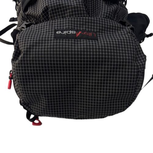 ULTRASPIRE (ウルトラスパイア) バックパック 30L グレー EPIC XT2.0 背面長 約46～50cm 21-30L(日帰り)